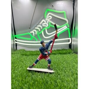 Starting Lineup New York‎ Rangers Brian Leetch 2 NHL Hockey Figurine 19 98